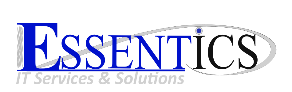 Essentics | IT Services & Solutions